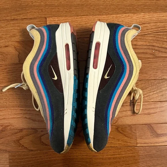Nike Air Max 1/97 Sean Wotherspoon